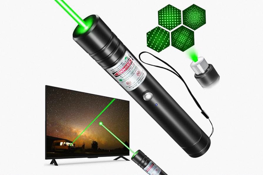 Streamlight 88066 ProTac Rail Mount HL-X 1000-Lumen Multi-Fuel Weapon Light with CR123A Batteries, Remote Switch, Tail Switch and Clips, Black product image