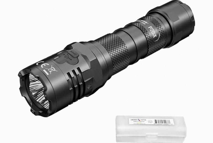 [2 Packs] Rechargeable Green Laser Pointer High Power Green Beam Laser Light Long Distance Range For TV/LED/LCD Screens Tactical Flashlights Presentation Office/Outdoors/Astronomic/Construction [001] product image