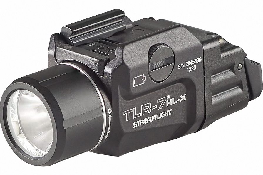 GORILLA GRIP Powerful LED Tactical Flashlight, 750 FT High Lumens 5 Adjustable Modes, Water Resistant, Ultra Bright Zoom Flashlights, Small Mini Flash Light, Camping, Night Dog Walking, Turquoise product image