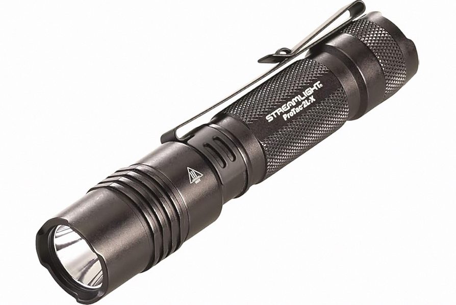 Rothco Service Type D-Cell Flashlights - Your Versatile Illumination Solution for Any Task or Adventure product image